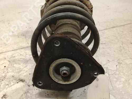 Used Right front shock absorber Right front shock absorber FORD FOCUS III 1.6 TDCi ECOnetic (105 hp) 39584619 39584619
