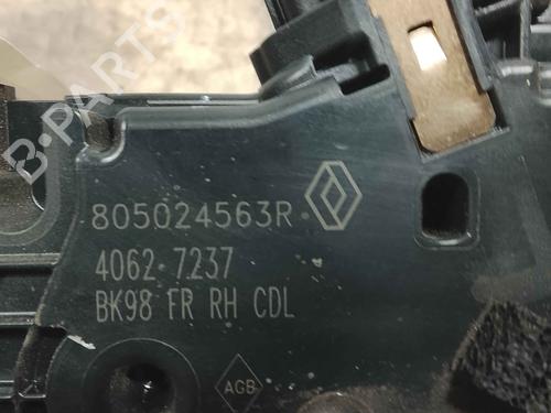 Electronic module RENAULT CLIO IV (BH_) 1.5 dCi 90 | BP36715153M83 - Image 4