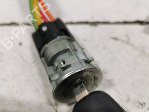 Used Ignition barrel Ignition barrel 36708135 36708135
