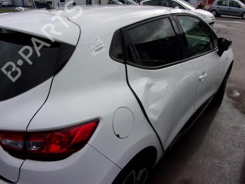 Left sun visor RENAULT CLIO IV (BH_) 0.9 TCe 75 (BHNP) | BP36724504I1 - Image 8