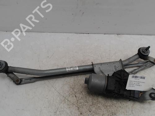 Front wiper motor DACIA DUSTER (HS_) | BP36744367M29 - Image 2