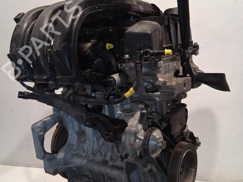 Engine CITROËN C3 III (SX) 1.2 VTi 82 | BP37187351M1 - Image 6