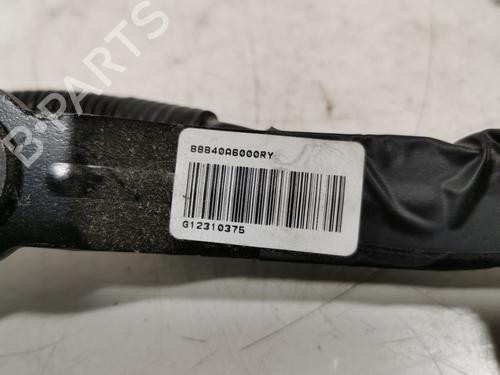 Seat buckle HYUNDAI i30 (GD) 1.4 | BP36710026I32 - Image 3