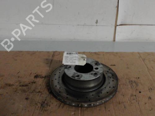 Used Other Other BMW 3 (E90) 318 d (122 hp) 36735636 36735636