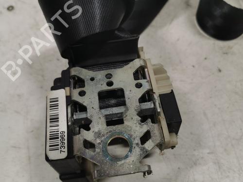 Used Front right seatbelt Front right seatbelt 36717224 36717224