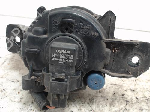 Used Right front fog light Right front fog light 36744485 36744485