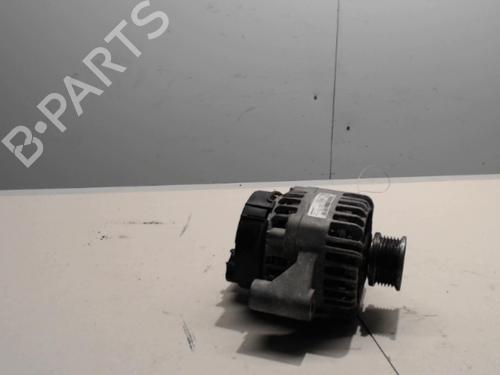 Used Alternator Alternator FIAT BRAVO II (198_) 1.6 D Multijet (198AXM1B) (90 hp) 36723622 36723622