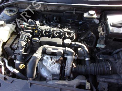 AC compressor MAZDA 3 (BK) | BP36724311M34 - Image 4