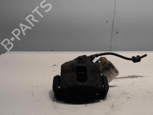 Used Left front brake caliper Left front brake caliper FORD KA (RB_) 1.3 i ROCAM (70 hp) 36728100 36728100