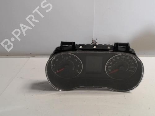 Instrument cluster DACIA DUSTER (HM_) 1.5 dCi 115 4x4 (HMAD) | BP36727628C47 - Image 2