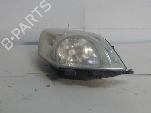right-headlight-citroen-nemo-box-bodympv-aa_-2008-36731690 main image