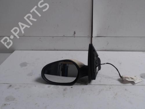 Used Left mirror Left mirror LANCIA YPSILON (843_) 1.3 JTD (843.AXD11, 843.AXD1A) (70 hp) 36732655 36732655