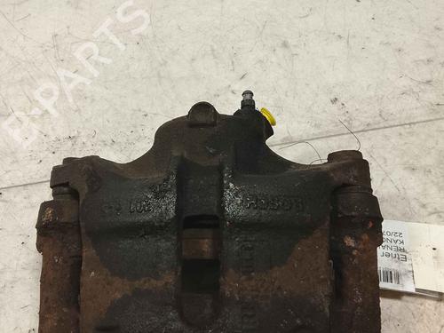 Left front brake caliper RENAULT KANGOO Express (FC0/1_) 1.5 dCi (FC1E) | BP36717216M105 - Image 3