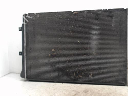 Water radiator VW GOLF VI (5K1) | BP36745931M31 - Image 3