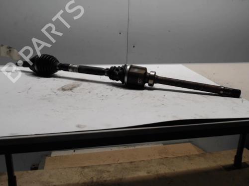 Used Right front driveshaft Right front driveshaft 36728236 36728236