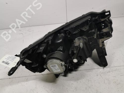 Left headlight RENAULT ALASKAN | BP37538684C28 - Image 2