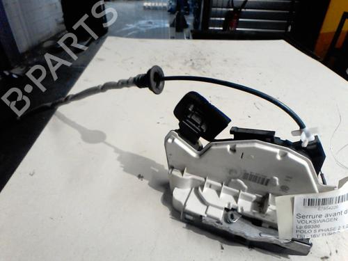 Used Front right lock Front right lock 36740436 36740436