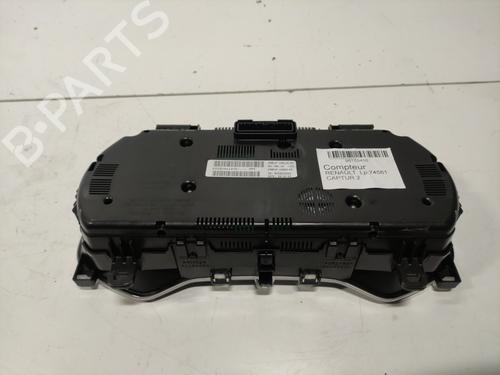 Instrument cluster RENAULT CAPTUR II (HF_) TCe 90 (HFM6) | BP36751679C47 - Image 2