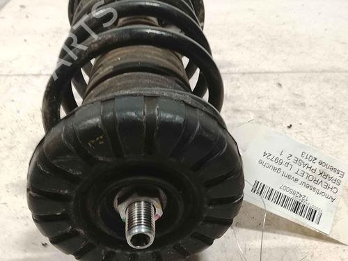 Left front shock absorber CHEVROLET SPARK (M300) | BP36717357M16 - Image 5
