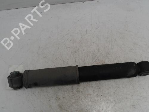Used Right rear shock absorber Right rear shock absorber OPEL MOVANO B Van (X62) 2.3 CDTI FWD (FV) (101 hp) 36742580 36742580