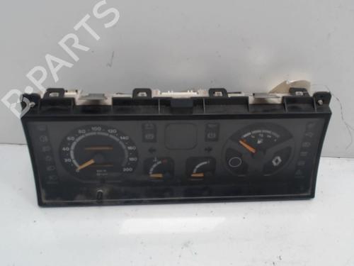 Used Instrument cluster Instrument cluster RENAULT ESPACE II (J/S63_) 2.1 TD (J633, J634, J/S635, J/S63D) (88 hp) 36737991 36737991