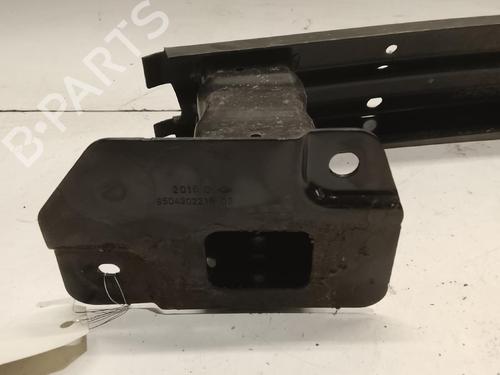 Used Rear bumper reinforcement Rear bumper reinforcement RENAULT ZOE (BFM_) ZOE (92 hp) 40162219 40162219