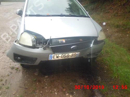 Front right seatbelt FORD FOCUS C-MAX (DM2) 1.6 TDCi | BP36726760I25 - Image 4