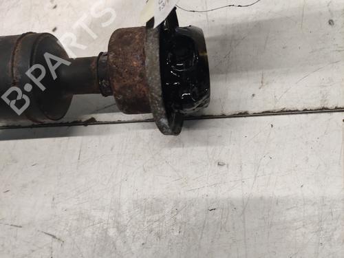 Driveshaft AUDI A5 (8T3) S5 quattro | BP36708081M37 - Image 3