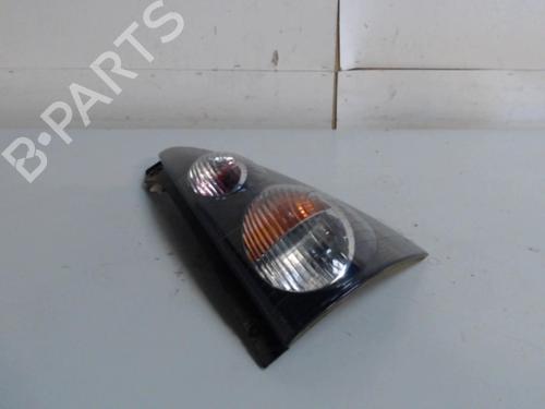 Used Right taillight Right taillight 36733729 36733729