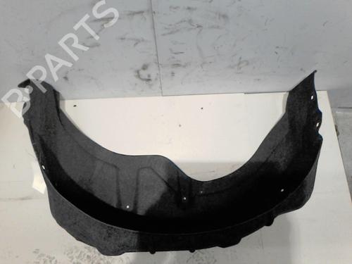 Used Wheel arch Wheel arch NISSAN X-TRAIL III (T32_, T32R, T32RR) 1.3 DIG-T (160 hp) 36727506 36727506