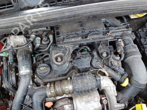 Starter CITROËN C3 Picasso (SH_) 1.6 HDI 90 | BP36738936M8 - Image 5