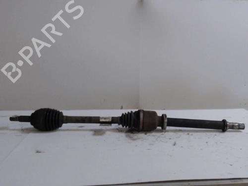 Used Right front driveshaft Right front driveshaft 36728189 36728189