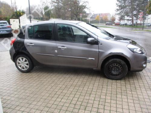 Starter RENAULT CLIO III (BR0/1, CR0/1) | BP36731455M8 - Image 5