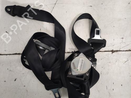 Rear seat RENAULT CAPTUR I (J5_, H5_) 0.9 TCe 90 | BP36706277C17 - Image 4