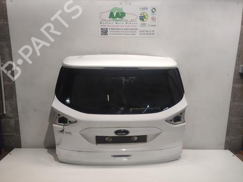 Tailgate FORD KUGA II (DM2) 2.0 TDCi | BP36720613C6 - Image 6