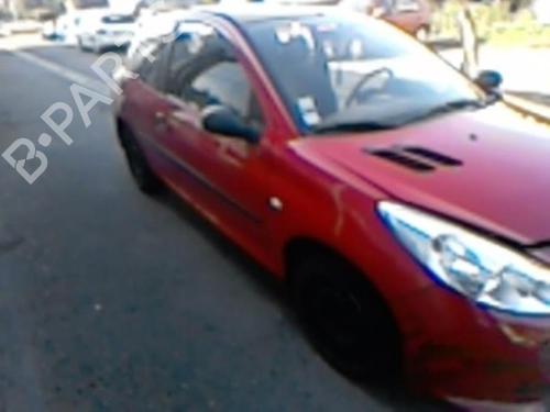 Gearbox PEUGEOT 206+ (2L_, 2M_) 1.1 | BP36723719M3 - Image 6
