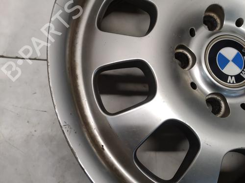 Used Rim Rim 36704847 36704847