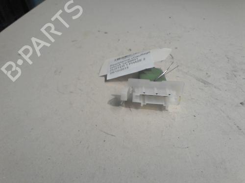 Heater resistor DACIA DUSTER (HS_) | BP36741210M108 - Image 2