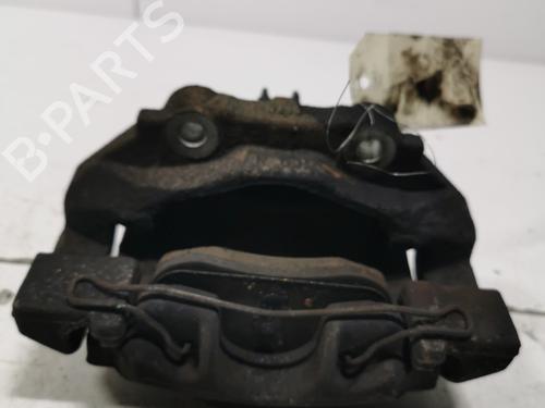 Left front brake caliper CITROËN DS4 (NX_) 1.6 HDi 110 | BP36705807M105 - Image 3