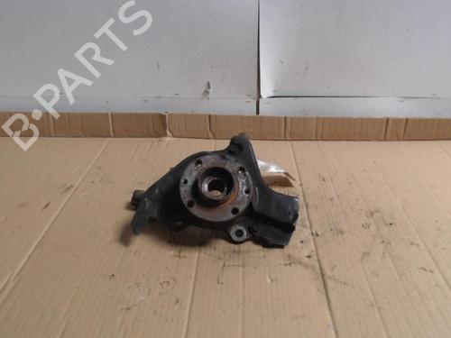 Used Left front steering knuckle Left front steering knuckle FIAT STILO (192_) 1.9 D Multijet (100 hp) 36733063 36733063