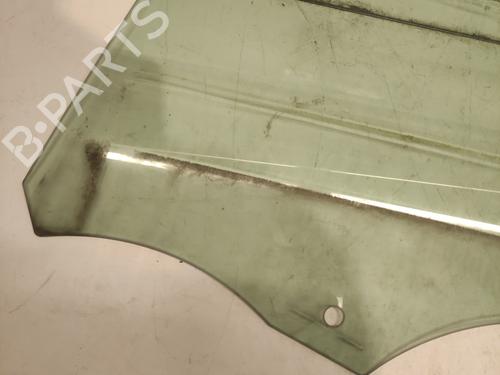Used Front left door window Front left door window 36710679 36710679