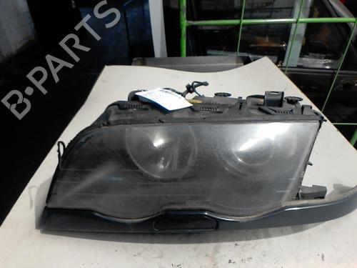 Used Left headlight Left headlight BMW 3 (E46) 330 d (184 hp) 36747901 36747901