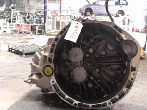 Used Gearbox Gearbox RENAULT LAGUNA III (BT0/1) 2.0 dCi (BT01, BT08, BT09, BT0E, BT0K, BT12, BT1C, BT1D,... (150 hp) 36727702 36727702