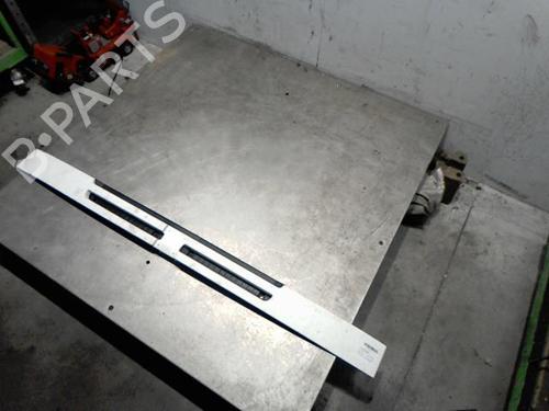 Used Grille Grille PEUGEOT BOXER Van (230L) 2.5 TDI (107 hp) 36749271 36749271
