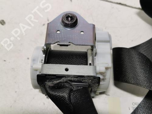 Front left seatbelt OPEL MERIVA B MPV (S10) 1.4 (75) | BP36706953I26 - Image 3