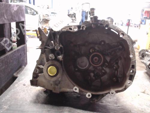 Used Gearbox Gearbox RENAULT SCÉNIC II (JM0/1_) 1.5 dCi (JM0F) (82 hp) 36730486 36730486