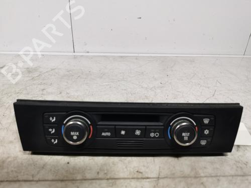 Climate control BMW 3 Convertible (E93) 330 d | BP36719133I5 - Image 5