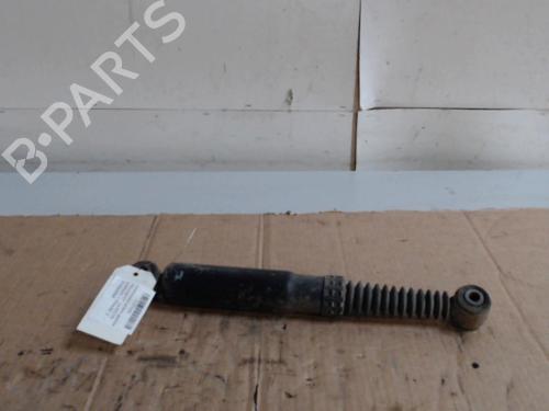 Used Left rear shock absorber Left rear shock absorber CITROËN JUMPY I Van (BS_, BT_, BY_, BZ_) [1994-2006] 36734160 36734160