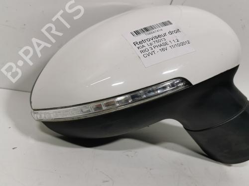 right-mirror-kia-rio-iii-ub-2011-2012-2013-2014-2015-2016-2017-36705729 main image