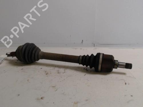 Used Left front driveshaft Left front driveshaft CITROËN C4 Grand Picasso I (UA_) [2006-2013] 36728143 36728143